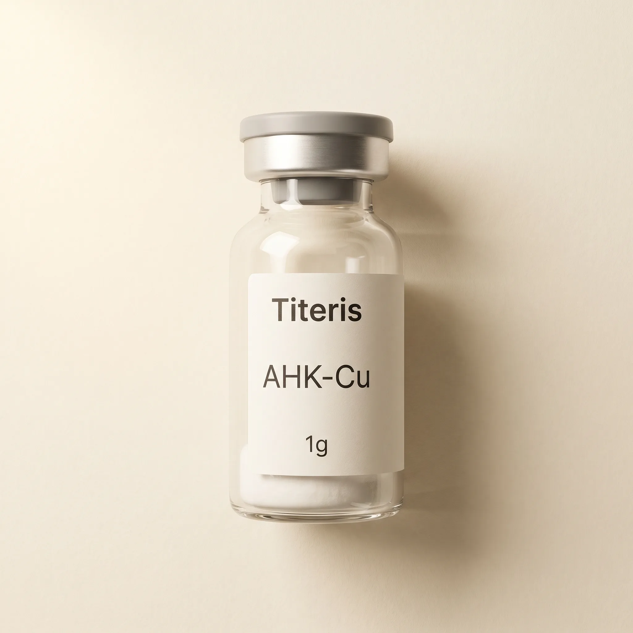 AHK-Cu flacon cercetare Verifira