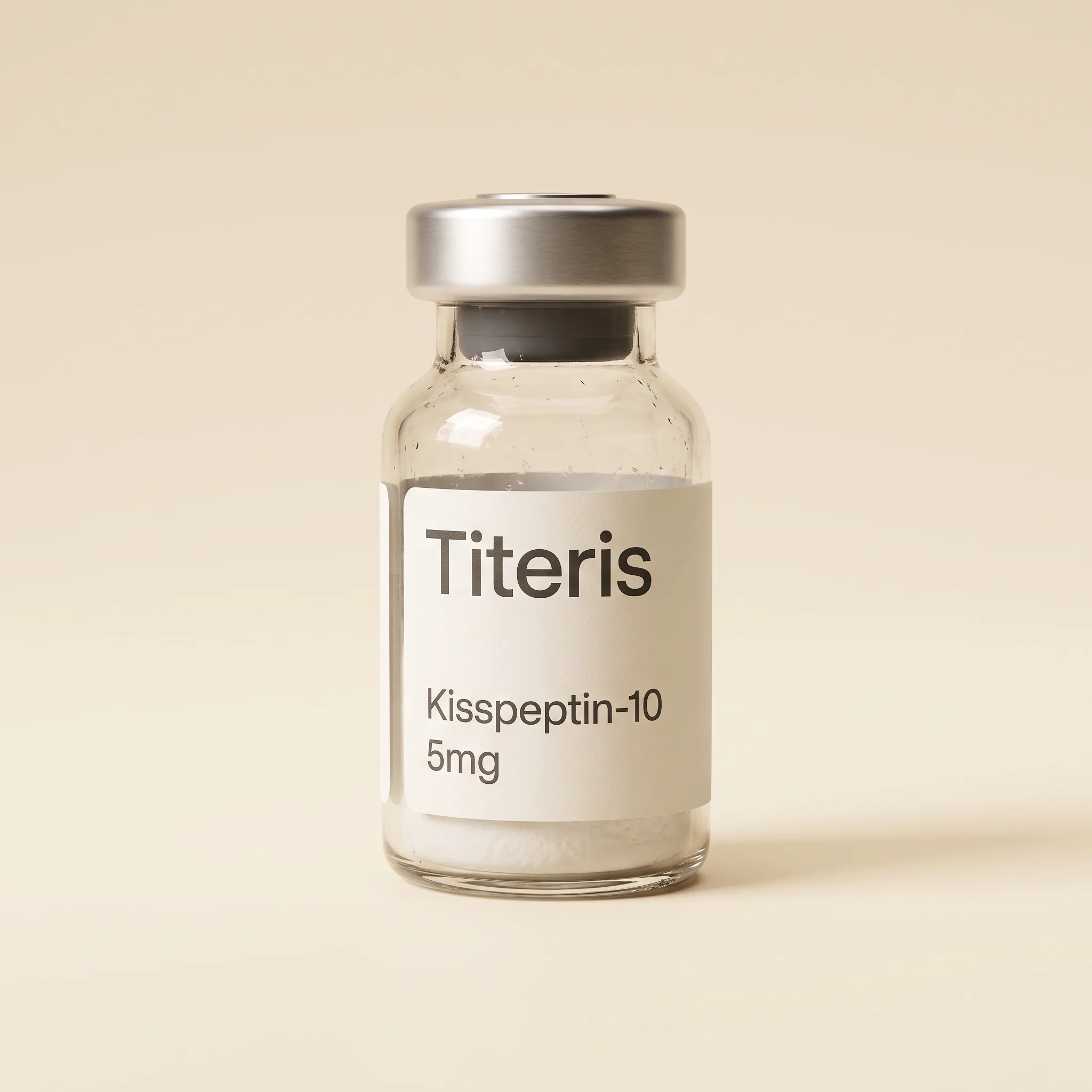 Kisspeptin-10 flacon cercetare Verifira