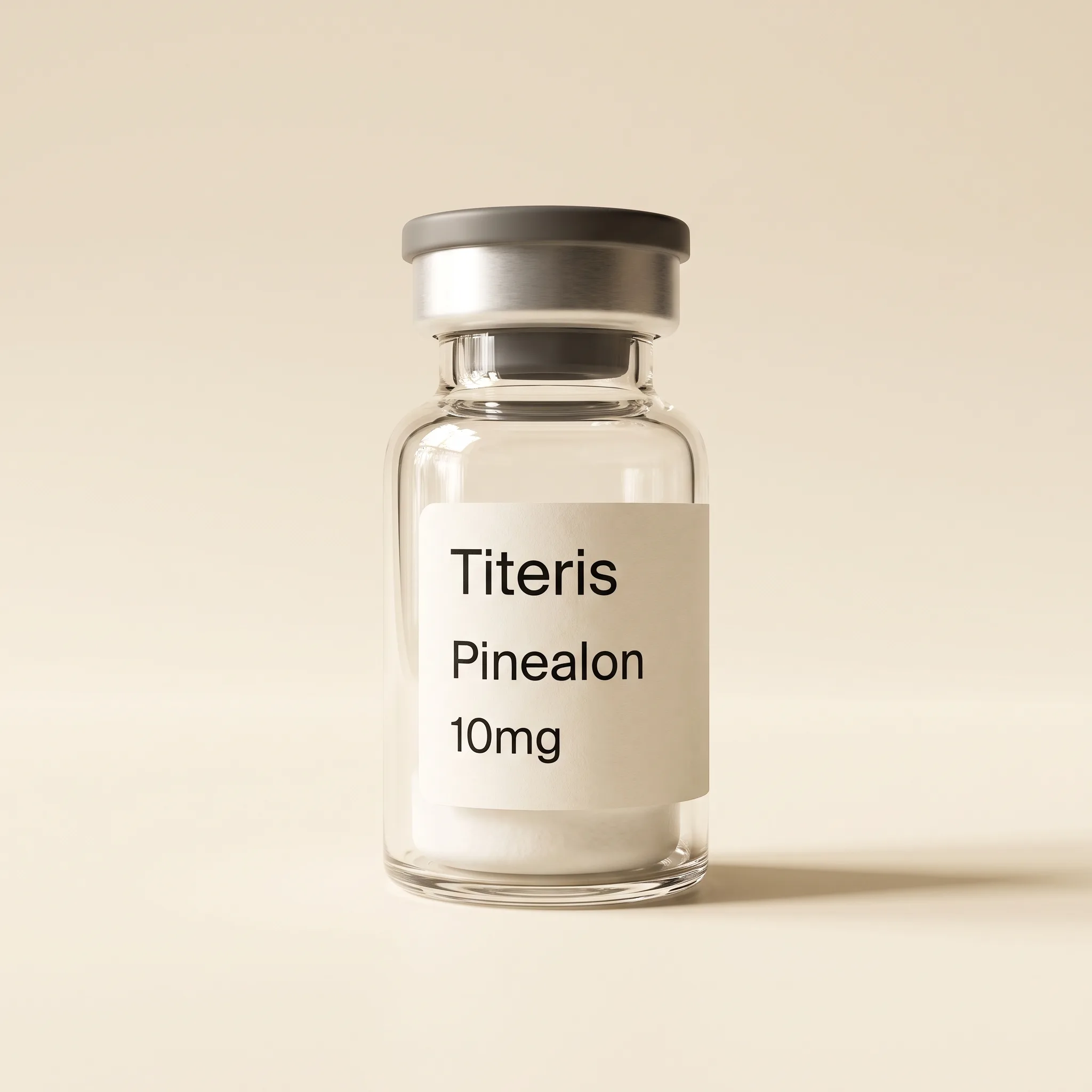 Pinealon 10mg flacon cercetare Verifira