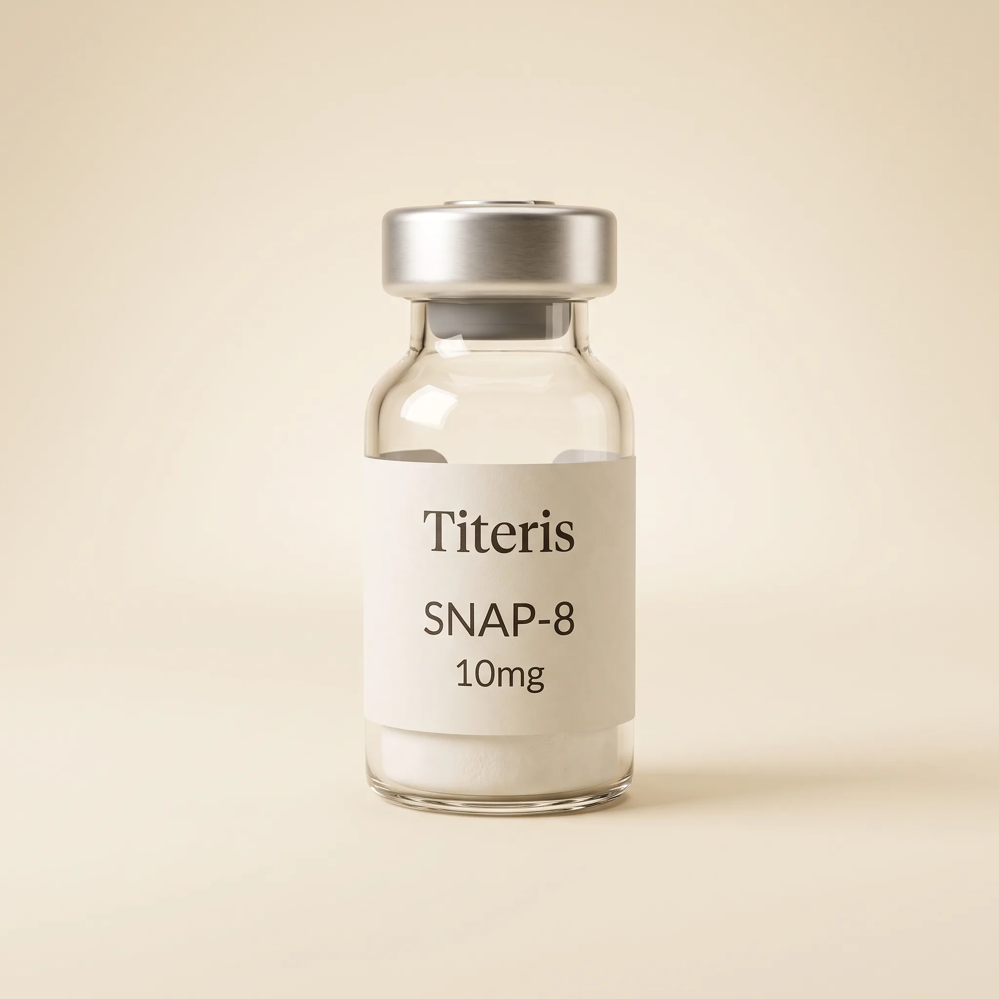 SNAP-8 flacon cercetare Verifira