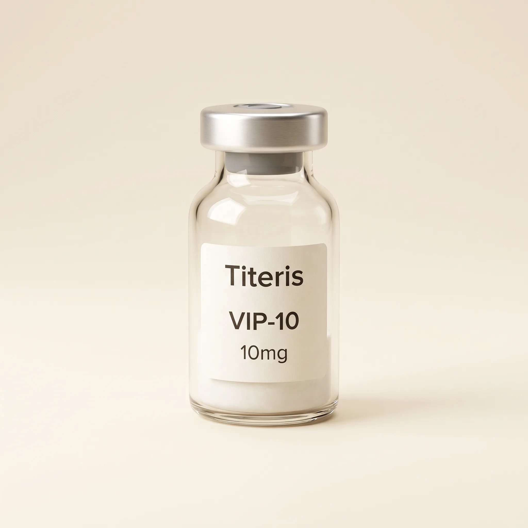 VIP-10 10mg flacon cercetare Verifira